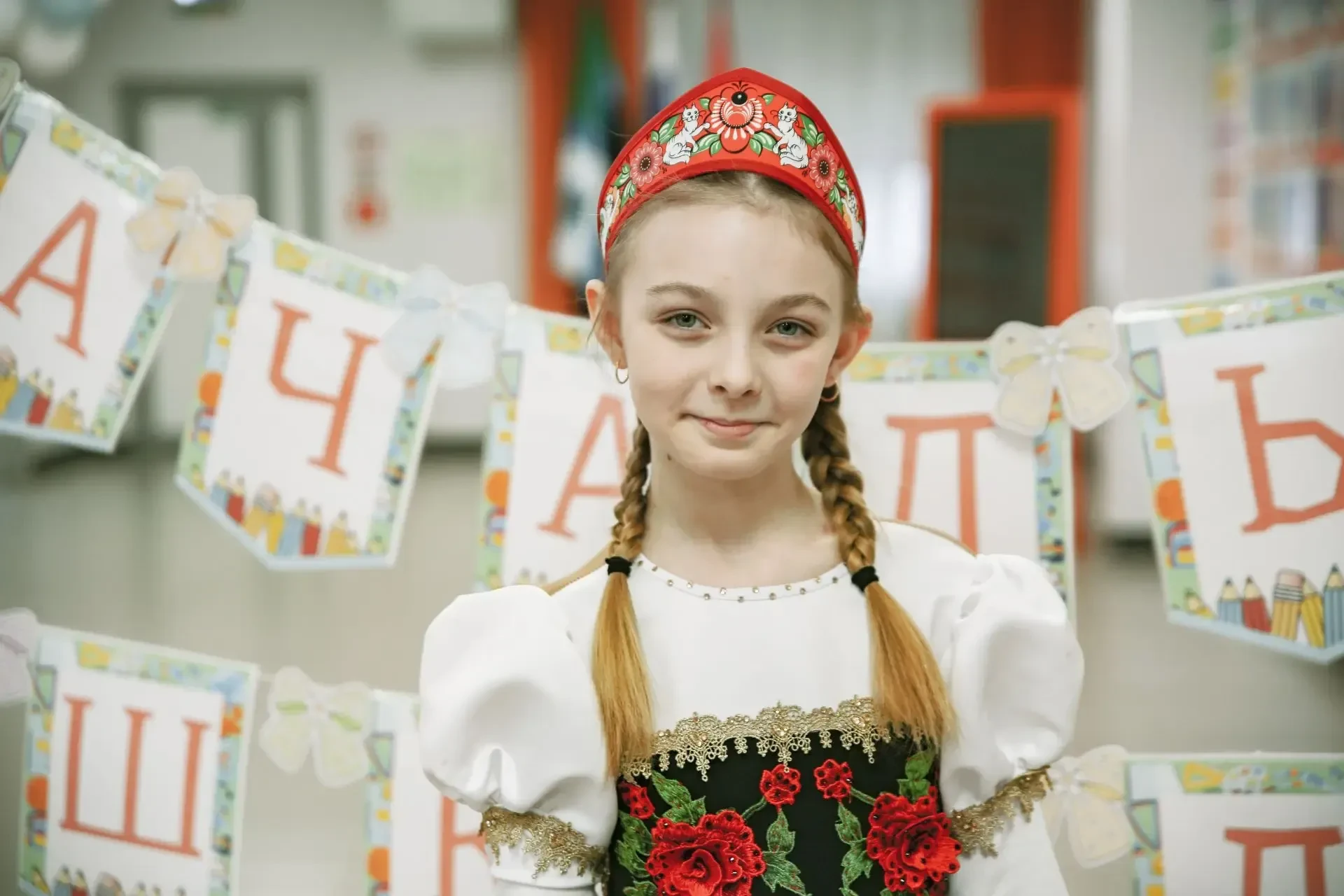 Уходим на каникулы с багажом впечатлений 🧡