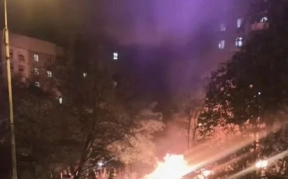 🔻ВСУ ранили троих детей и троих взрослых в Белгородской области