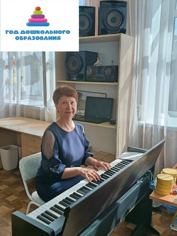 Во Владимирской области подвели итоги конкурса «Музыкальная карусель 2026». С 30 марта по 18 мая 202