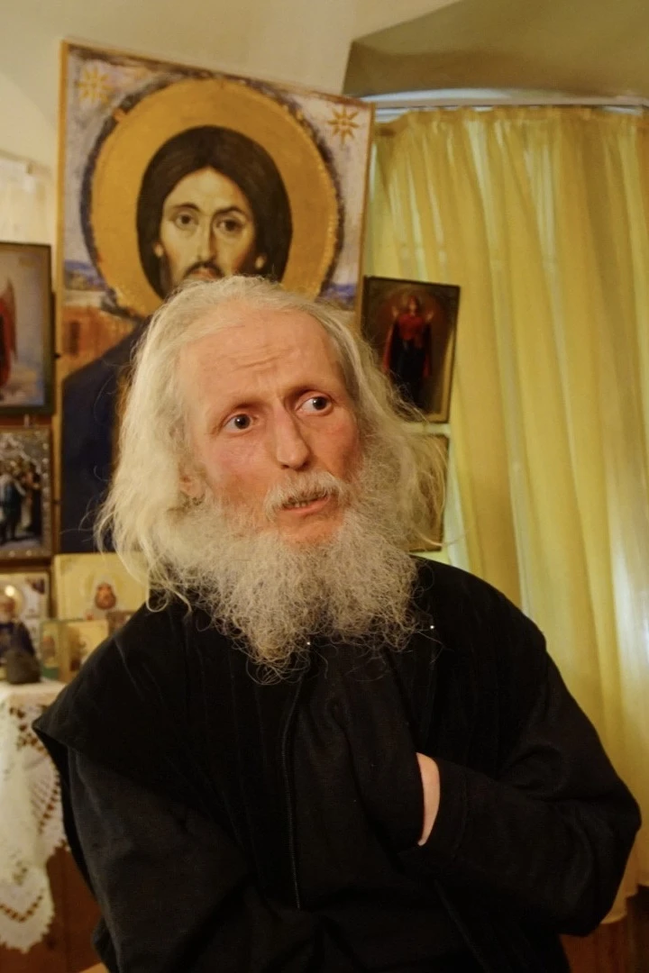 22 июля – ДЕНЬ РОЖДЕНИЯ ПОМОЩНИКА РУКОВОДИТЕЛЯ ДУХОВНО-ПРОСВЕТИТЕЛЬСКОГО ЦЕНТРА «СВЕТ В...