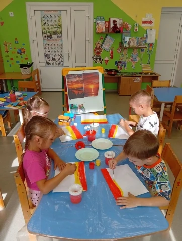 #ВремяЗаката