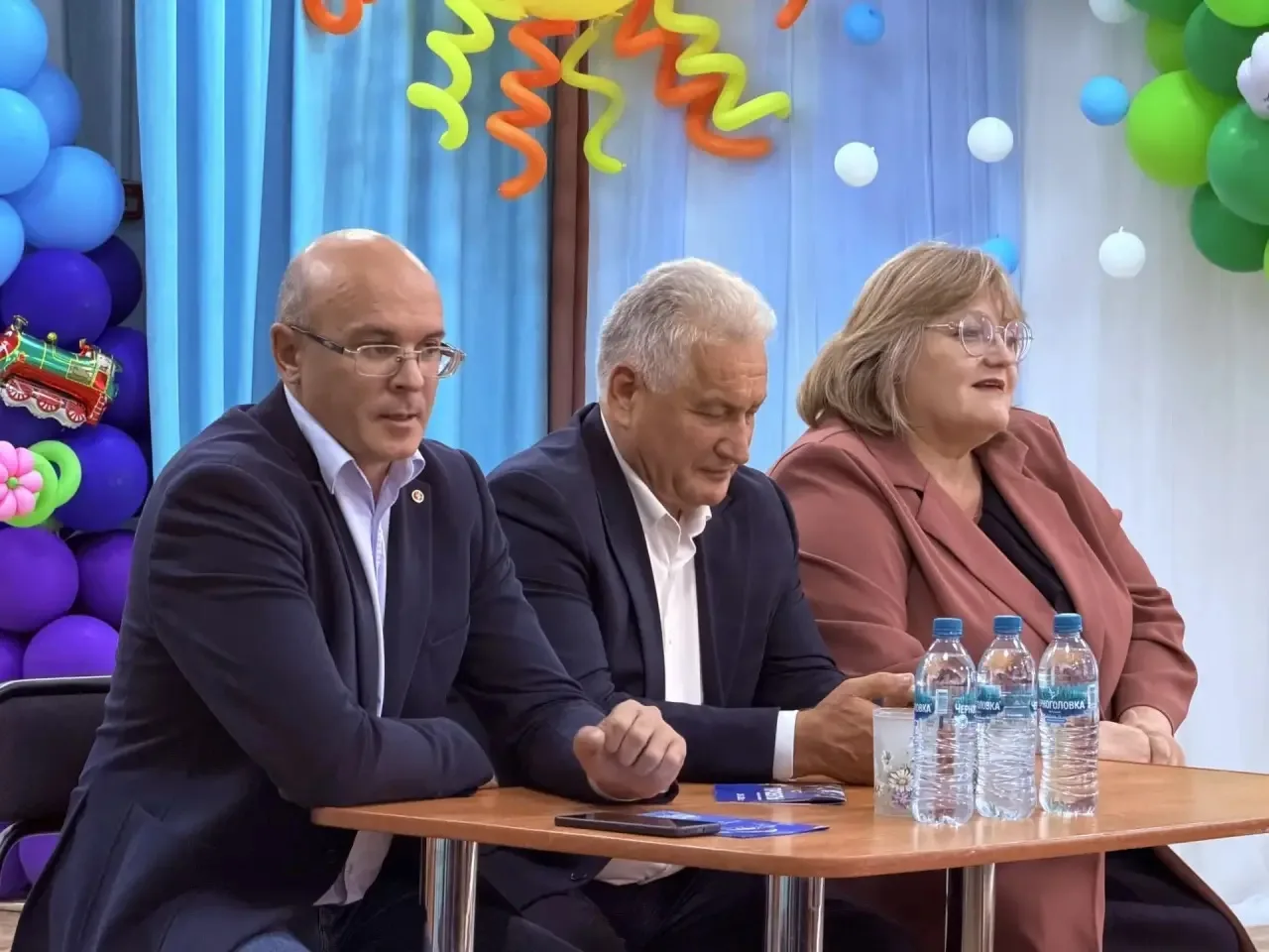 ⚡️ Встреча с  ректором УрГПУ: вместе готовим кадровый резерв для Красноуфимска.

Сегодняшнее продолж