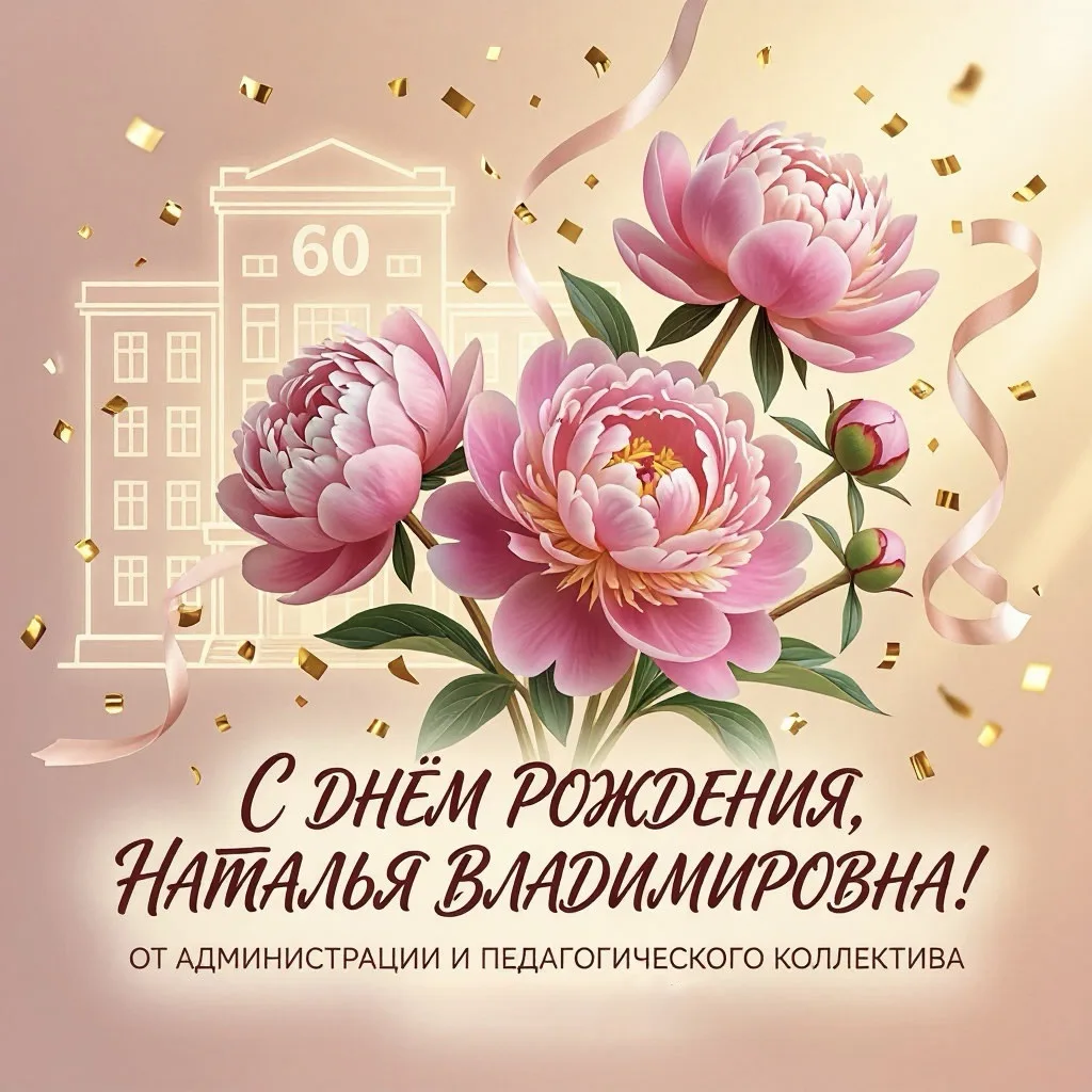 Уважаемая Наталья Владимировна Пилипенко!