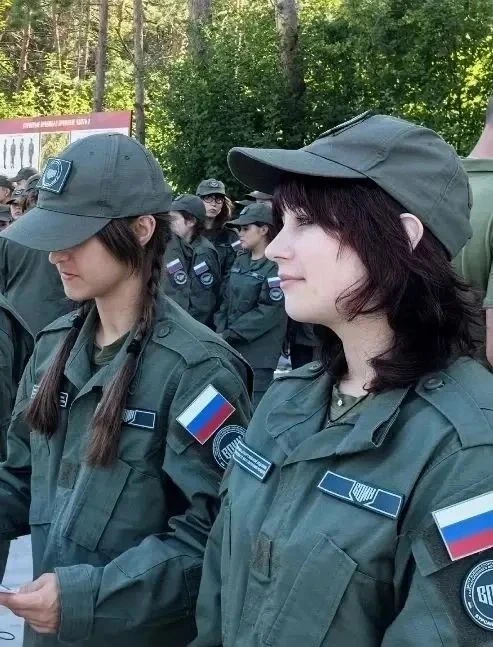 ⏳ Время юных героев
С 08.07 по 21.07.2026 года юнармейцы Сивакской и Кузнецовской школ приняли актив