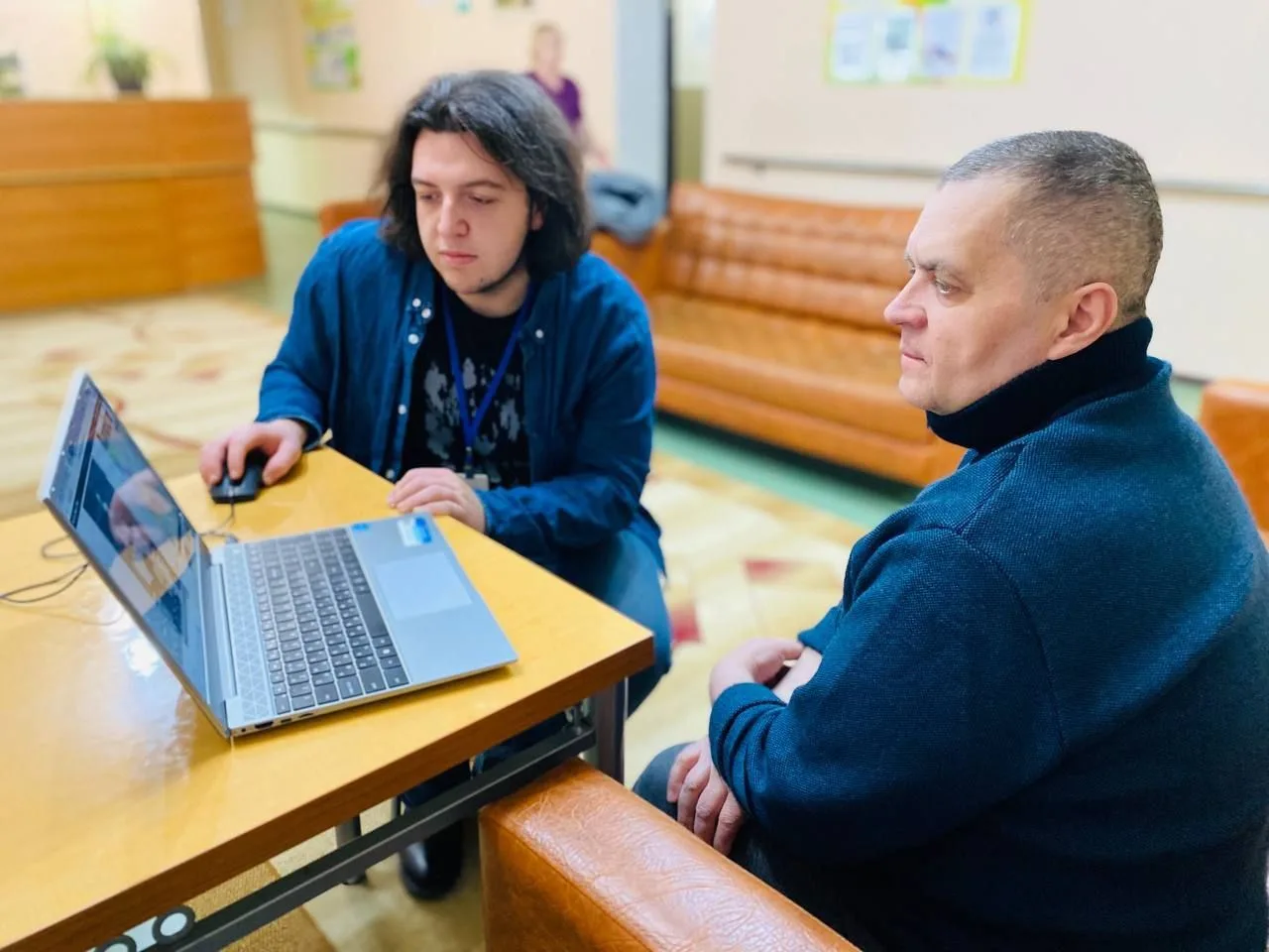 🛑Лучшие практики   Поздравляем! Практика молодого специалиста по реабилитационной работе пансионата 