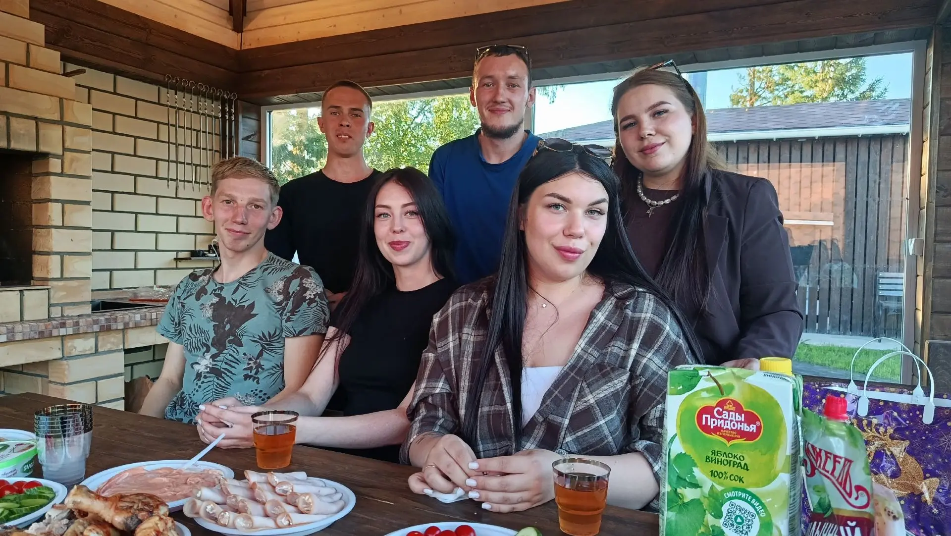 Мои родные 9Б! ❤️🥰