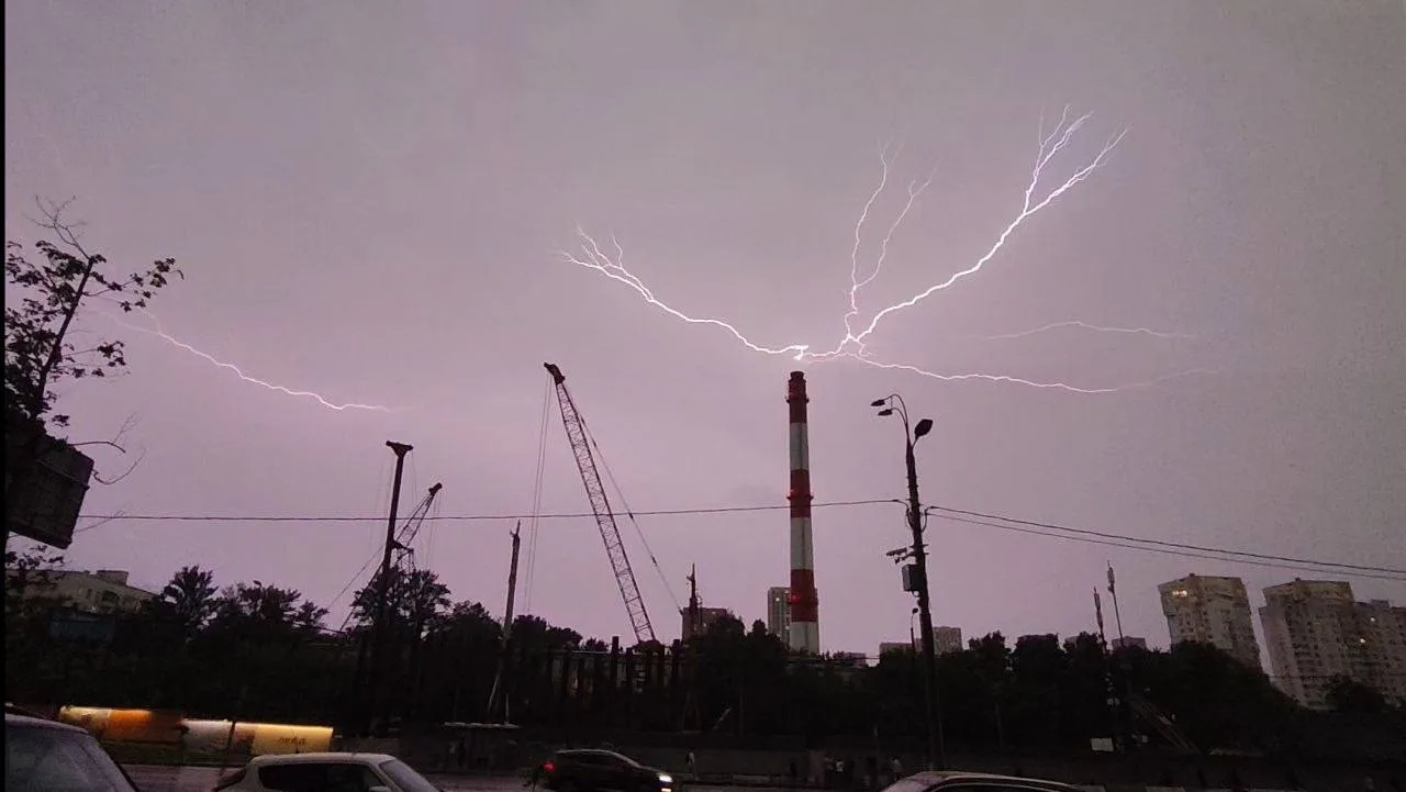 Новости Москва /МО