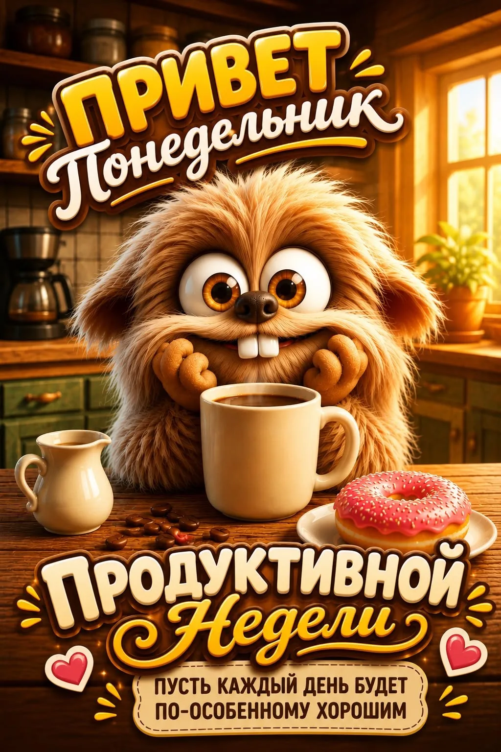 🥰Открытки и поздравления!
👉Подписаться