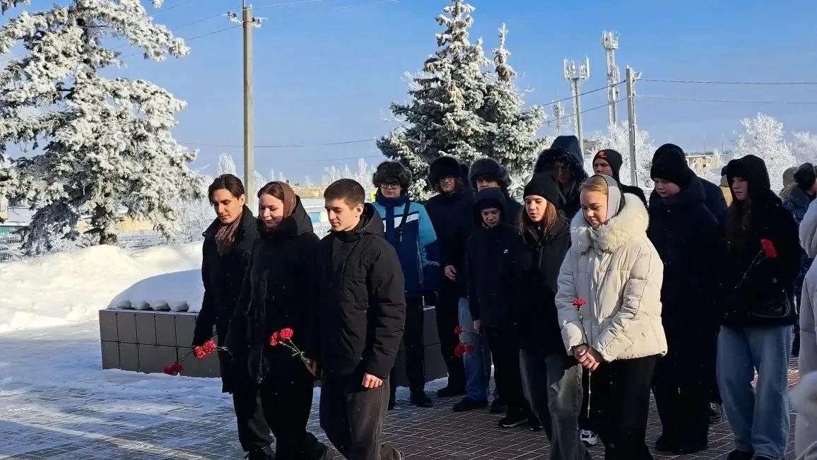 ⚡️ С Днём защитника Отечества! 23 февраля — это не просто дата в календаре. Это символ мужества, чес