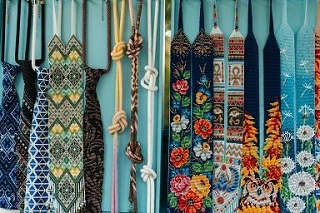 На полмиллиарда рублей выросли закупки госкомпаний у самозанятых Самарской области Самарская область