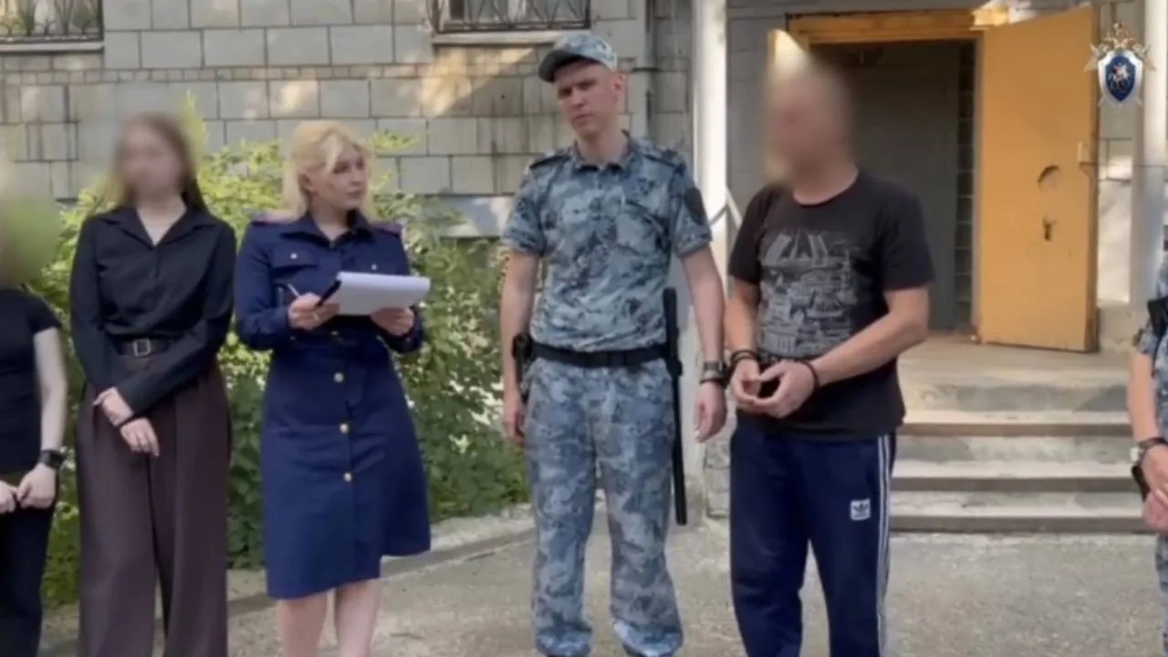 ⚡️В Волгограде двое мужчин забили  собутыльника до смерти
 
8 июня 2026 года в больнице Волгорада ск