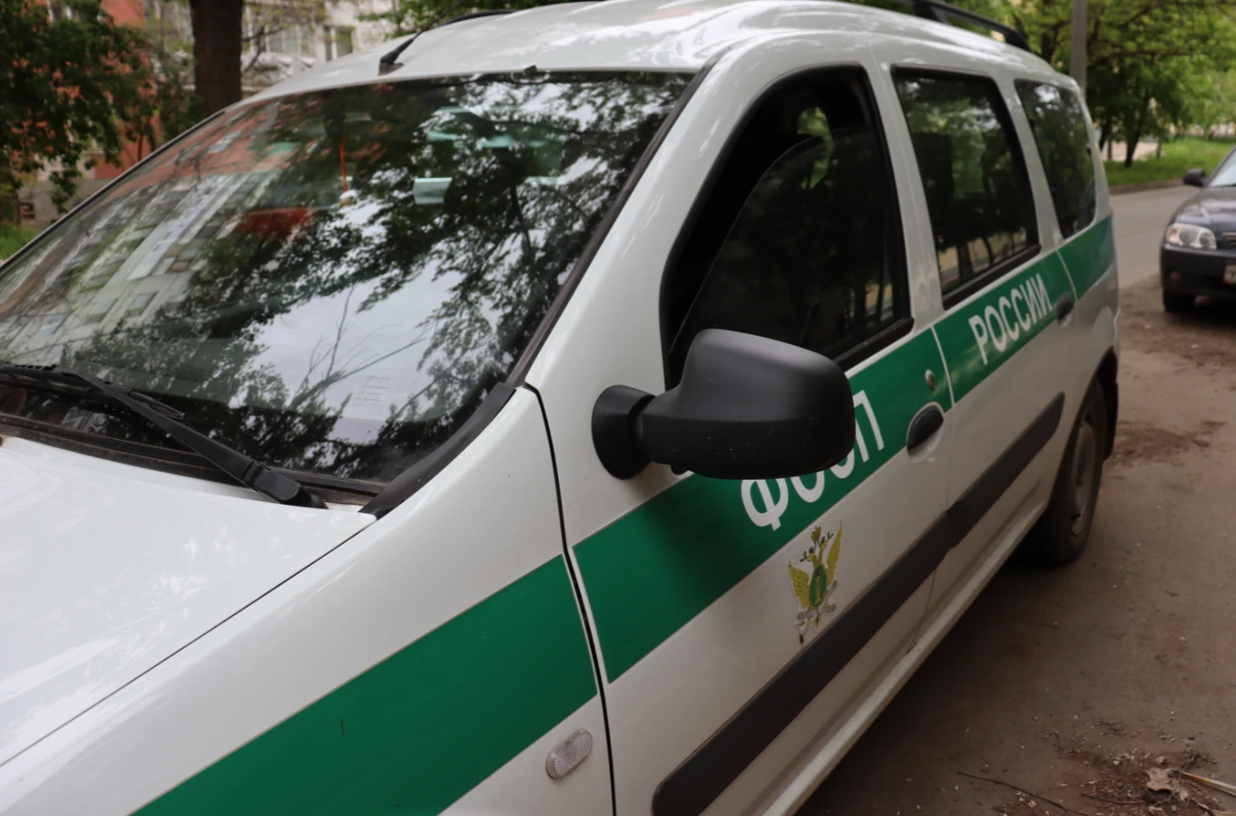 🏠 Жительницу Самарской области обязали установить снегозадержатели