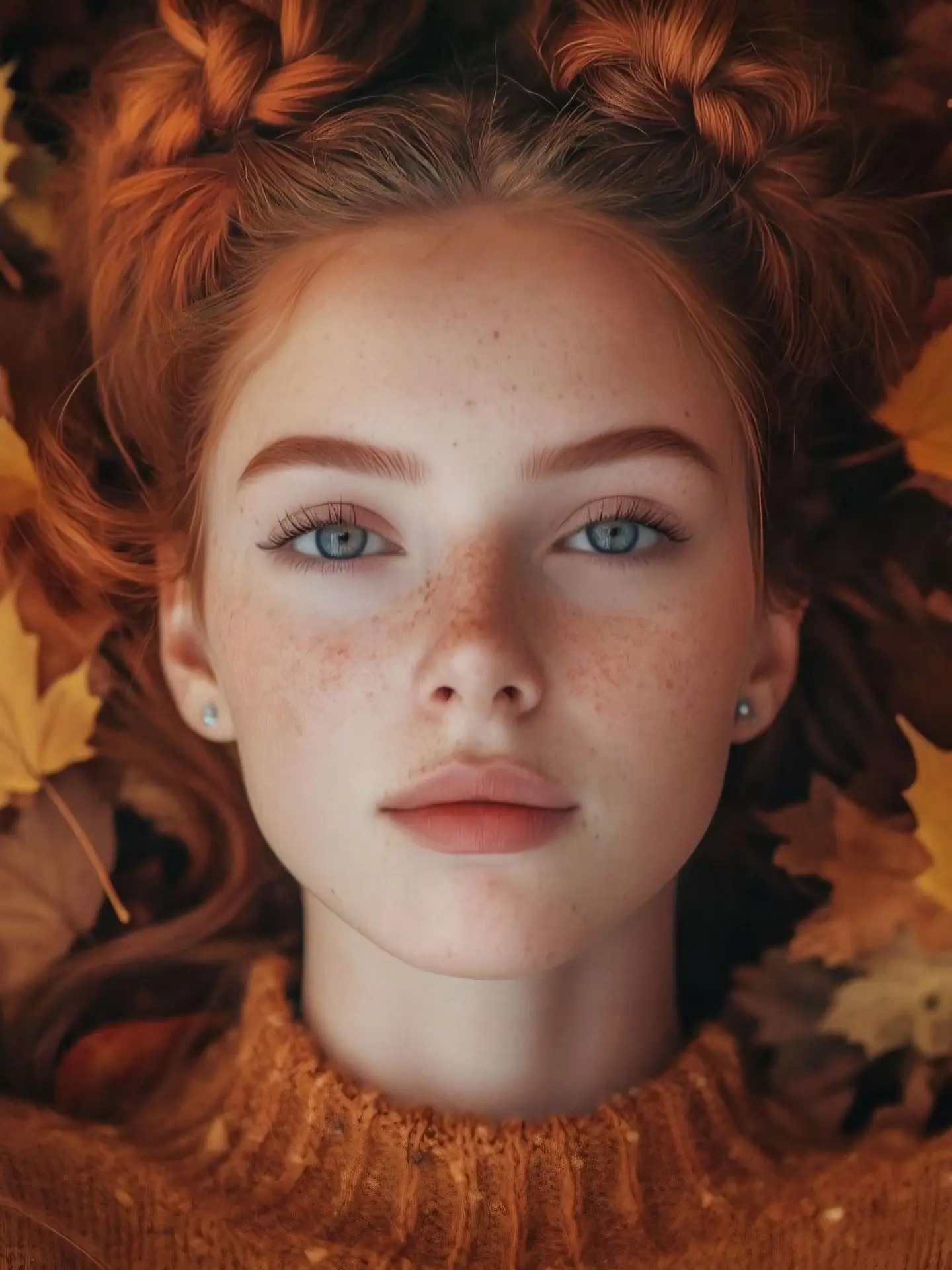 Подборка - вдохновение: немного осеннего настроения🍁