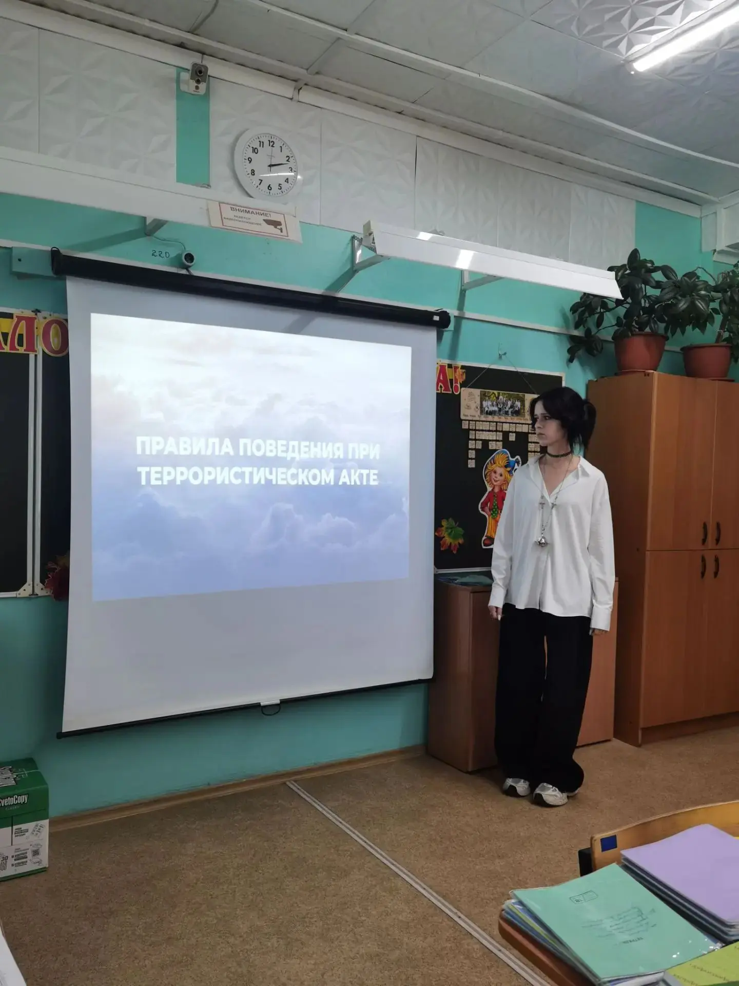 3 сентября — День солидарности в борьбе с терроризмом. Дата напоминает нам о трагедии Б...