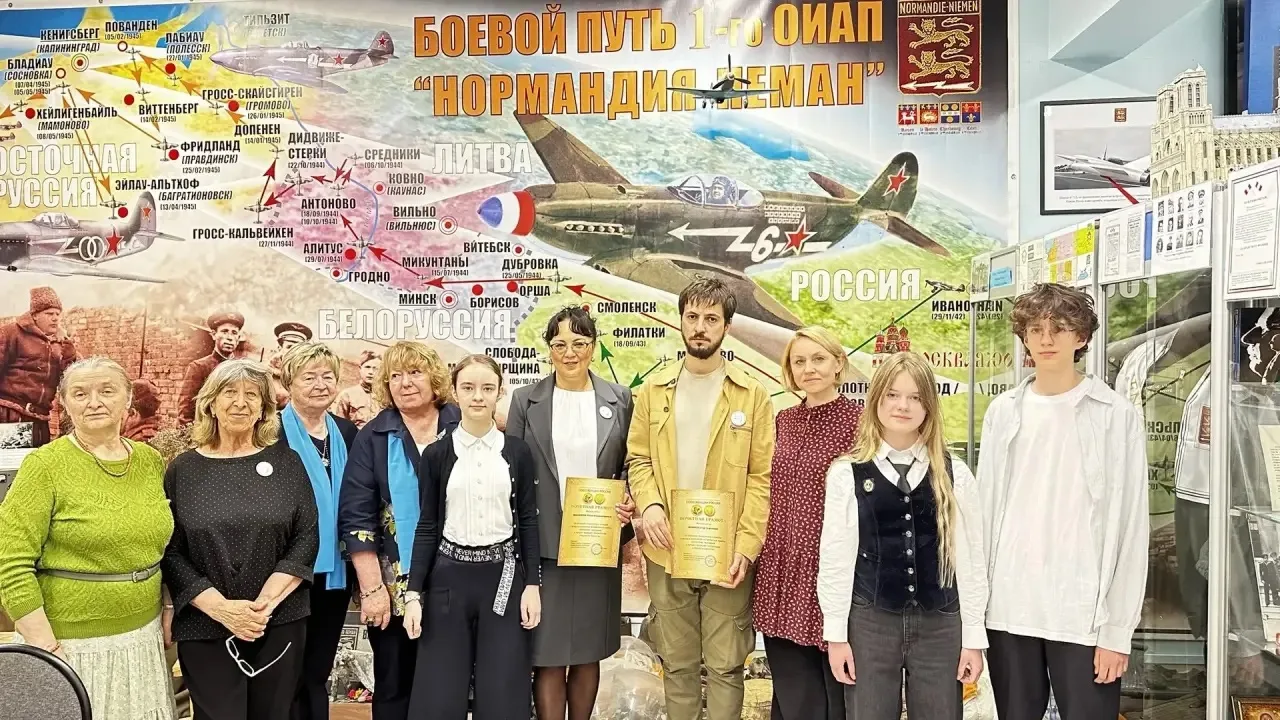 ⭐️Наши таланты⭐️