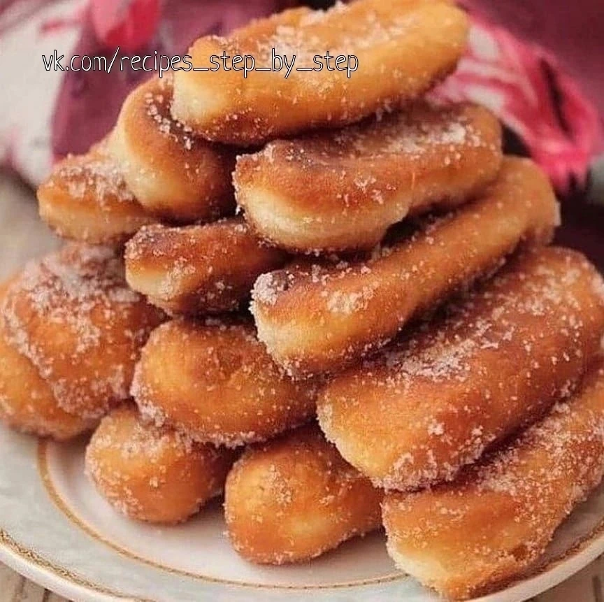 Нежная вкуснятина из творога за 15 минут! 😍