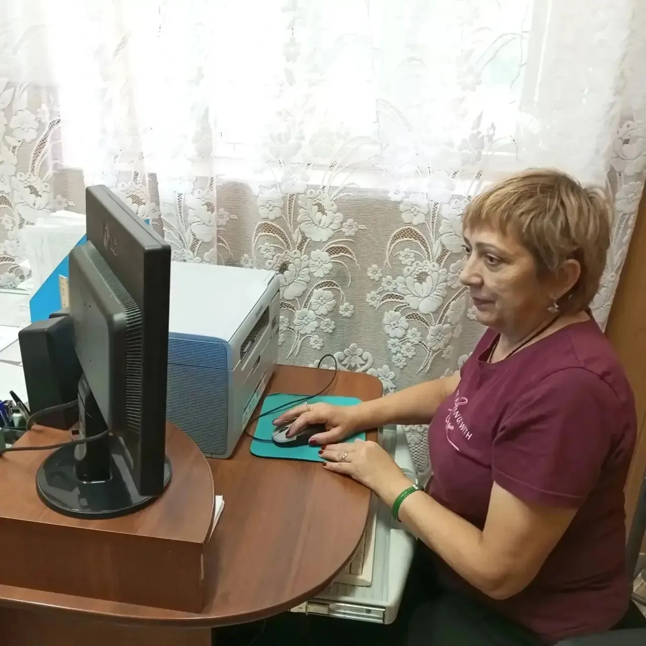 С 17 июня сотрудники дошкольных образовательных организаций Сердобского района начали обучение по пр