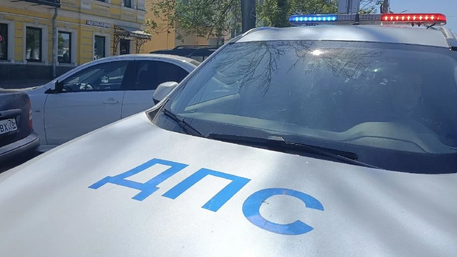 🗣 В Ярославской области задержали студента с поддельными водительскими правами

В Мышкинском округе