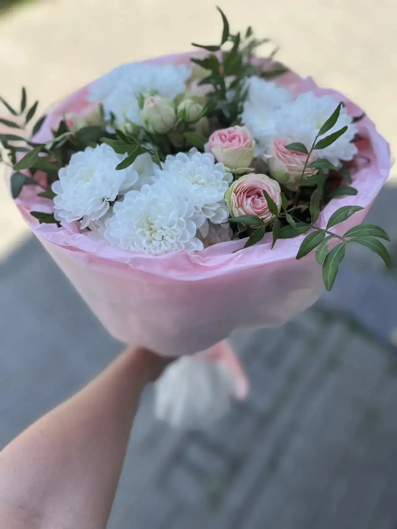 Доступен к заказу🌸

4450💫

📍«Про100цветы»
     ул.Губкина 21-В