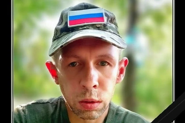 Житель Коми погиб в ходе СВО