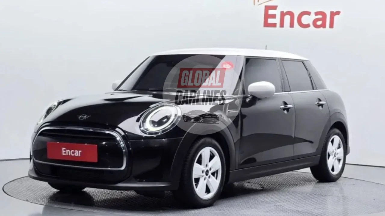 🇬🇧 Предлагаем к покупке Mini Cooper Classic!  Стильный британский универсал — для тех, кто выбирает 