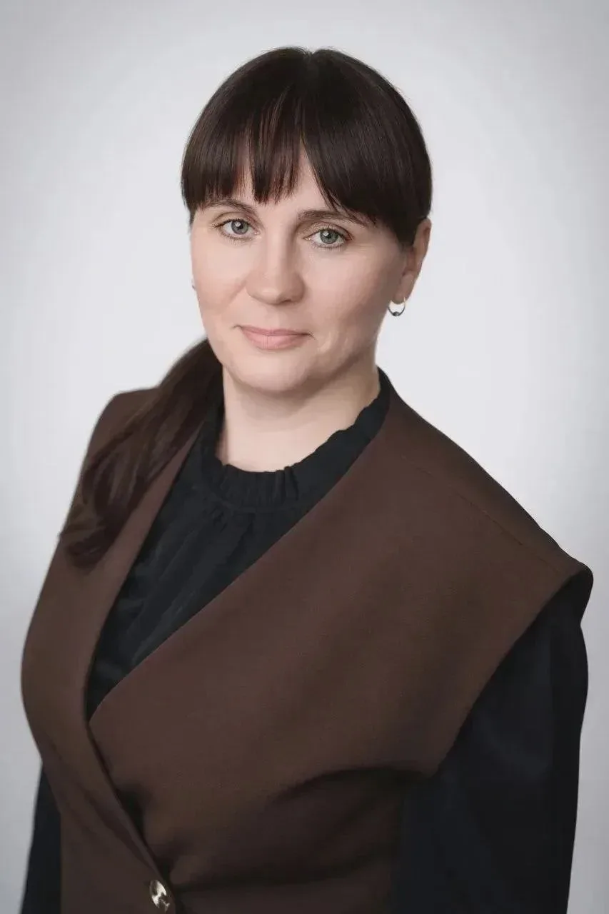 🎓 Викторию Воронову выдвинули на конкурс