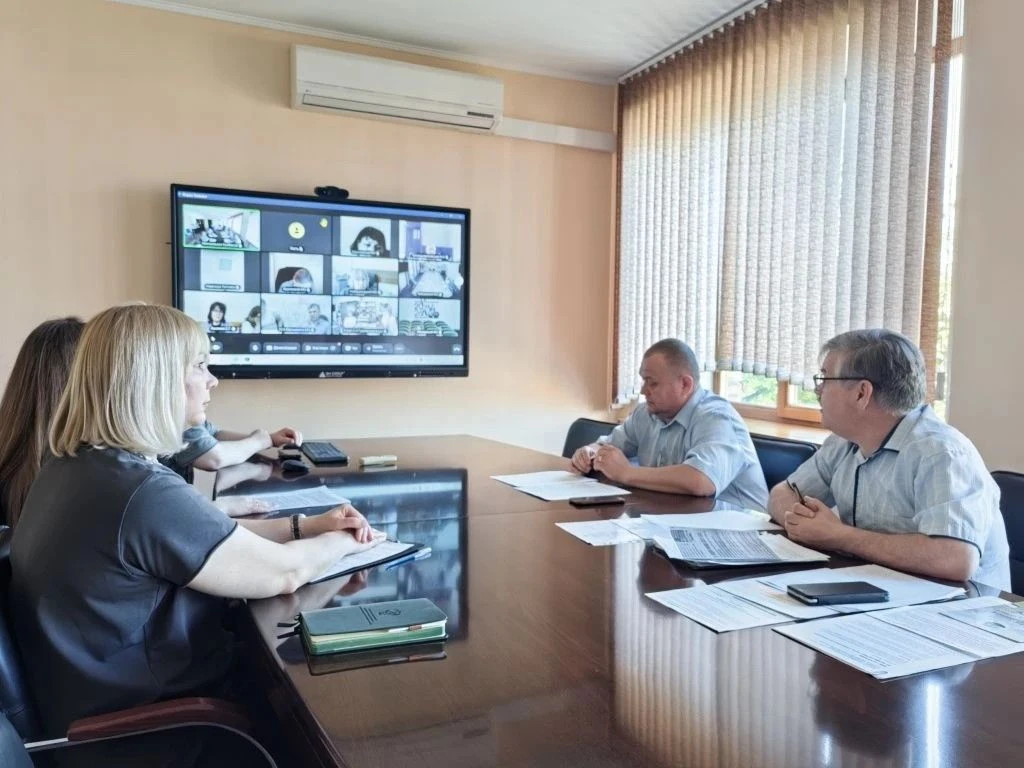 Специалисты  Россельхознадзора, Управления ветеринарии, Минсельхоза Кузбасса, органов местного самоу