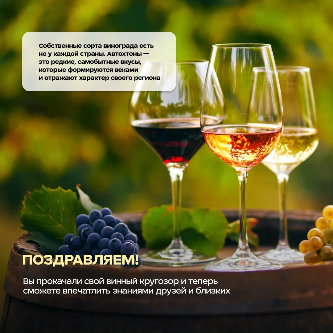 «Красностоп золотовский» — звучит как заклинание из сказки 💫  А на деле это эксклюзивный сорт виногр