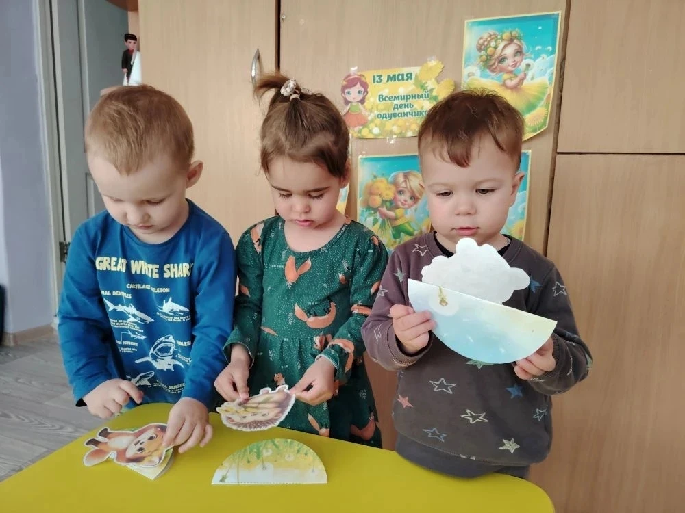 13- Мая день Одуванчика.
