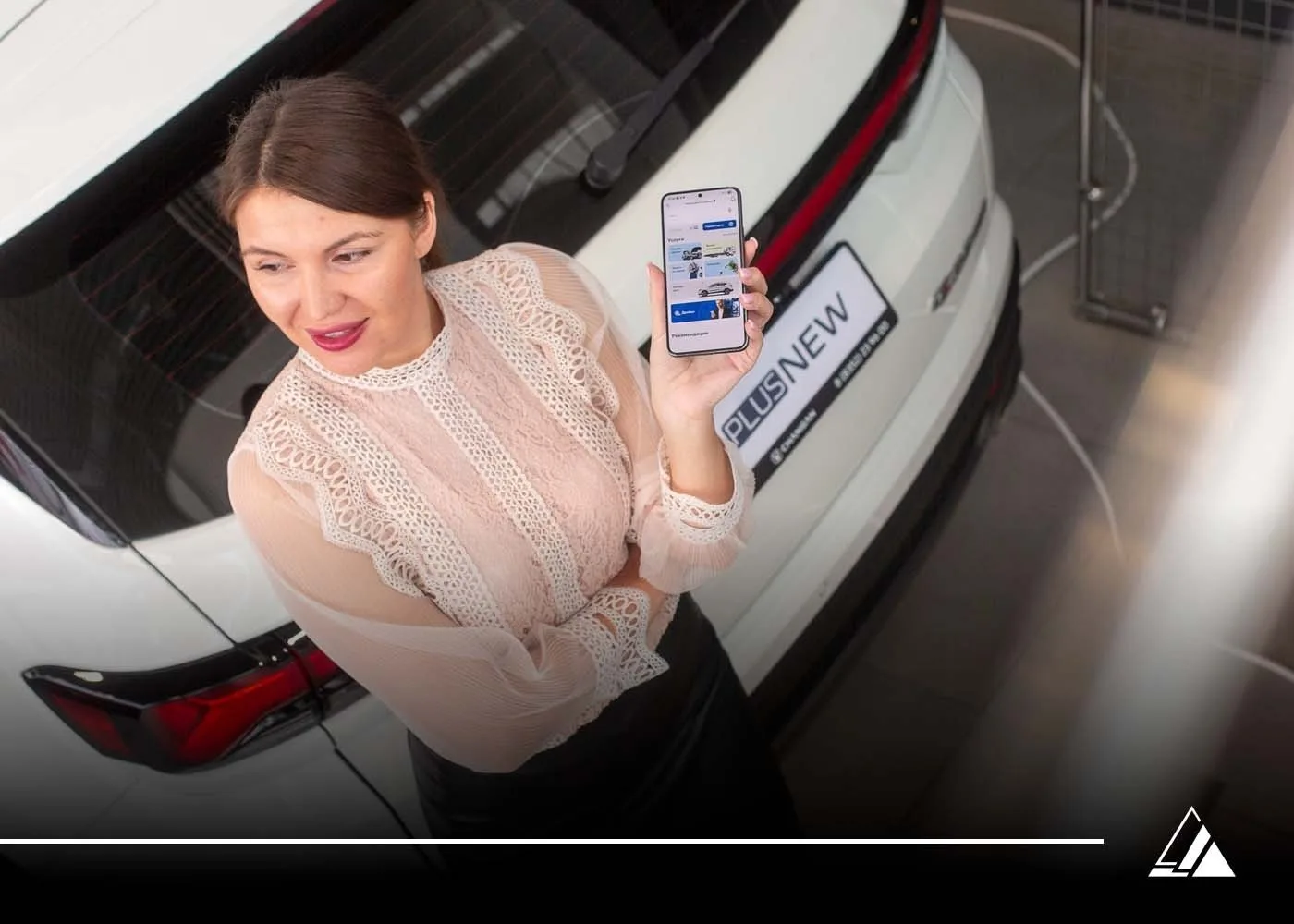 Приложение «Авто Забота» — ваш автомобильный сервис 24/7.