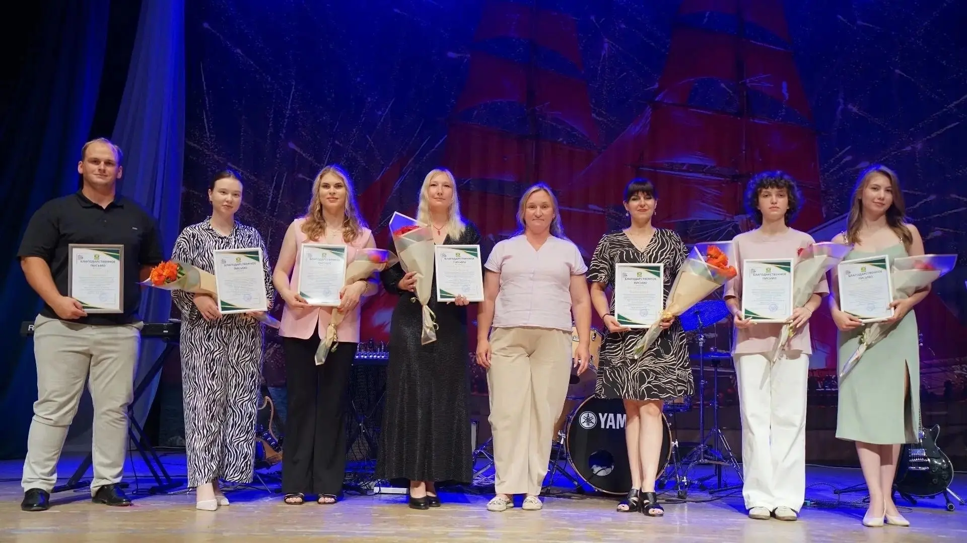 🤩 В Варениковском сельском поселении в рамках Единой недели Дня молодежи состоялся пра...