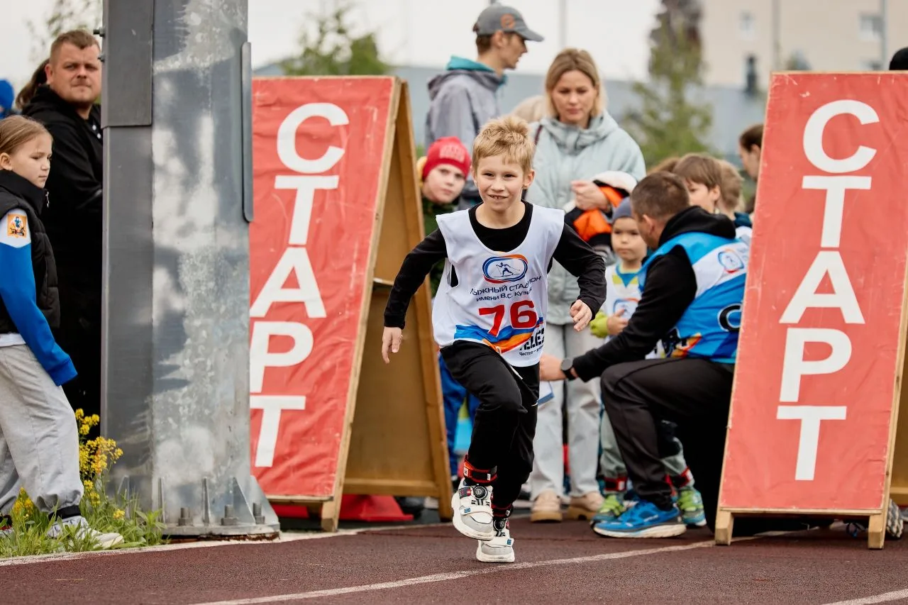 🥈 Серебро в эстафете! Гордимся нашим воспитанником! 🏃‍♂️💨
