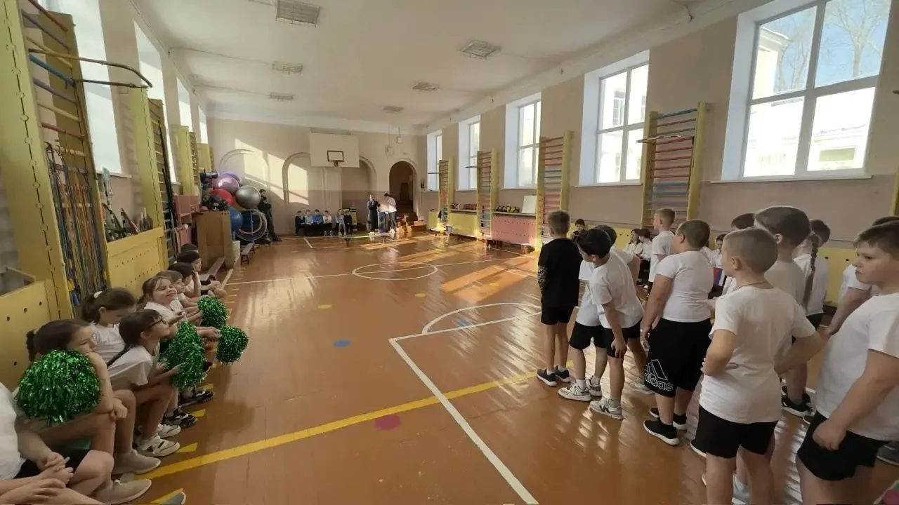 ВСЕМИРНЫЙ ДЕНЬ ГРАЖДАНСКОЙ ОБОРОНЫ