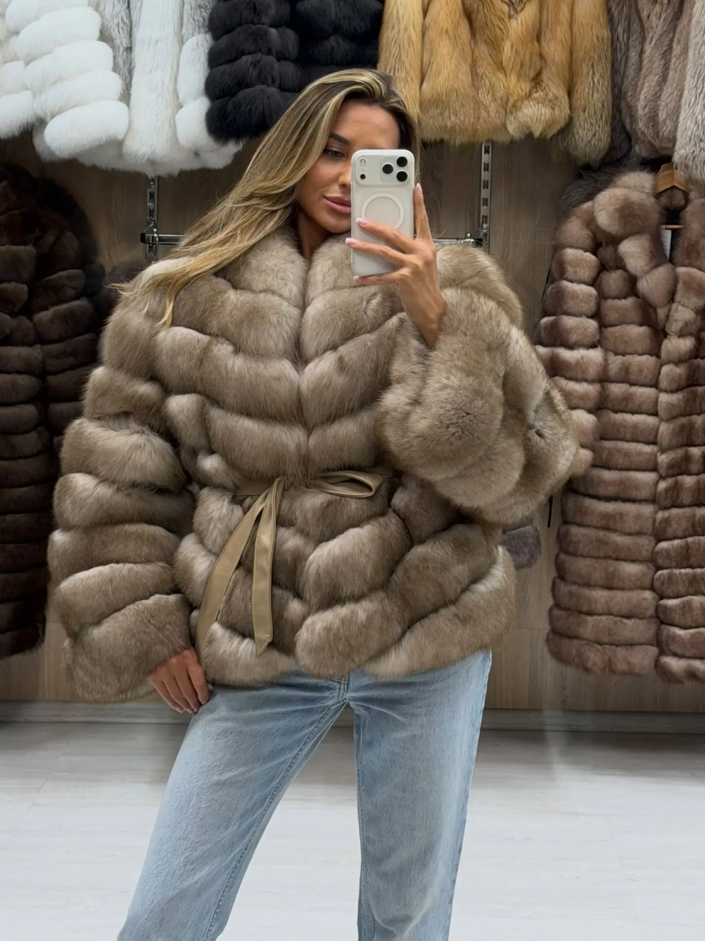 4 дня до завершения акции Hot Sale! в Elle Mexa! Только до 31 июля включительно🤍