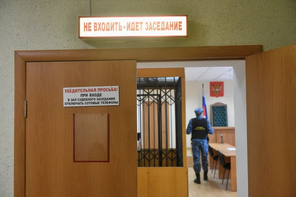 В Кораблинском округе под суд пойдёт предпринимательница, пытавшаяся откупиться от поли...