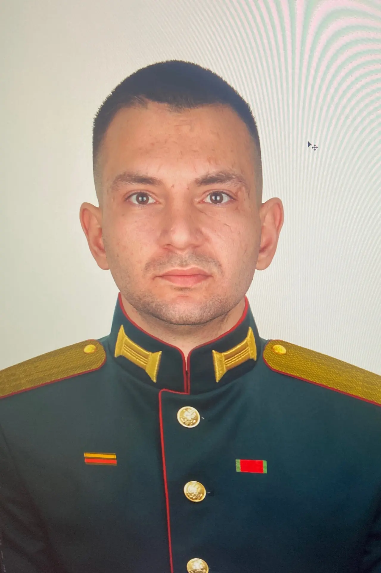 Максим Тулушев снова в строю – теперь на службе жителям района 🇷🇺