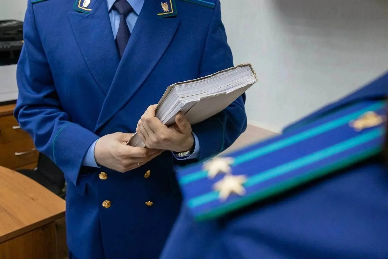 Братскую могилу в Майминском районе привели в порядок после вмешательства прокуратуры