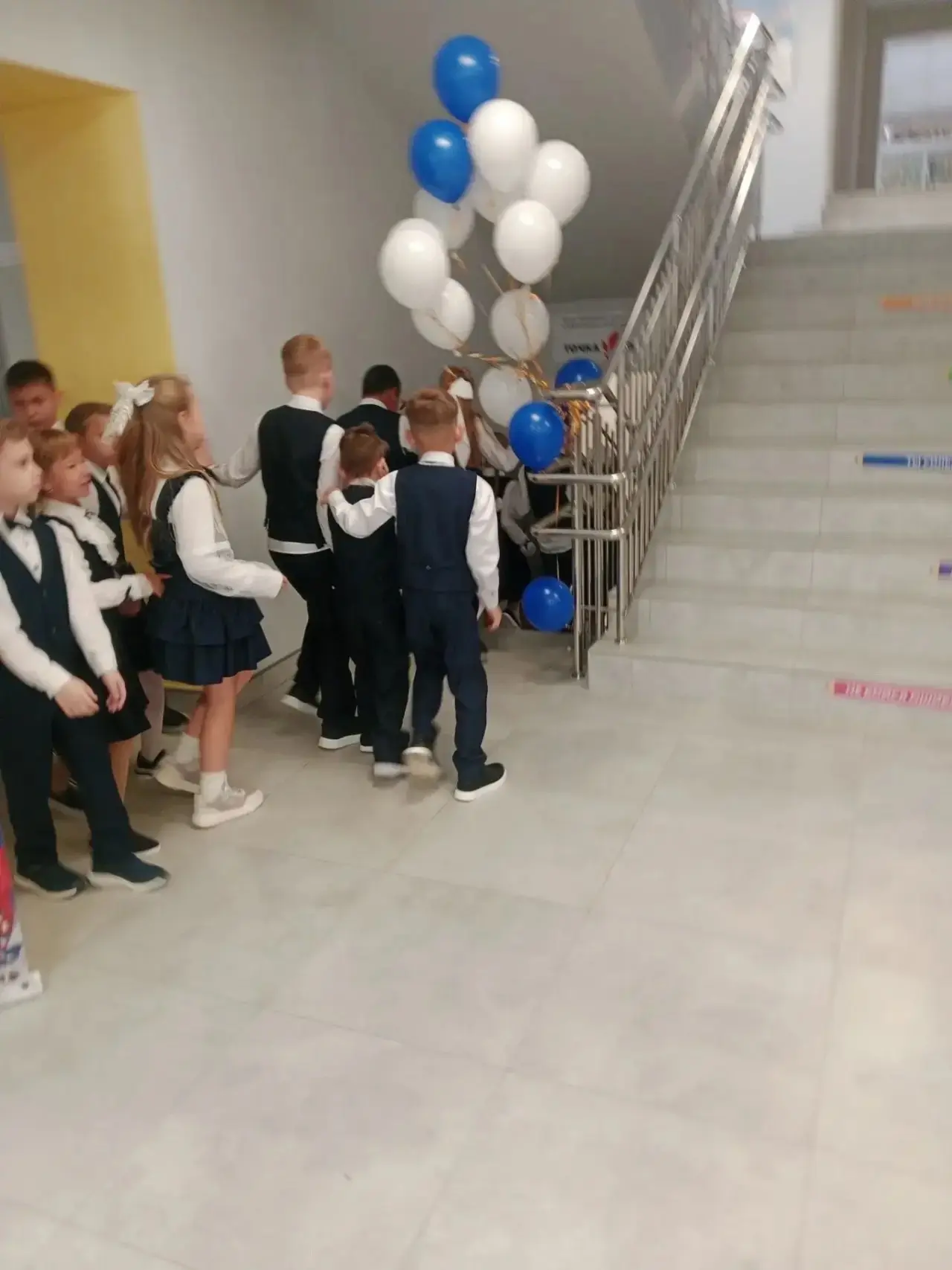 ❗️Тренировка по отработке действий при чрезвычайных ситуациях❗️