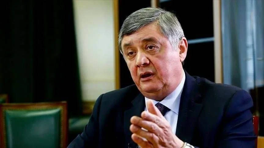 Кабулов: на «Московском формате» обсудят напряжённость между Афганистаном и Пакистаном