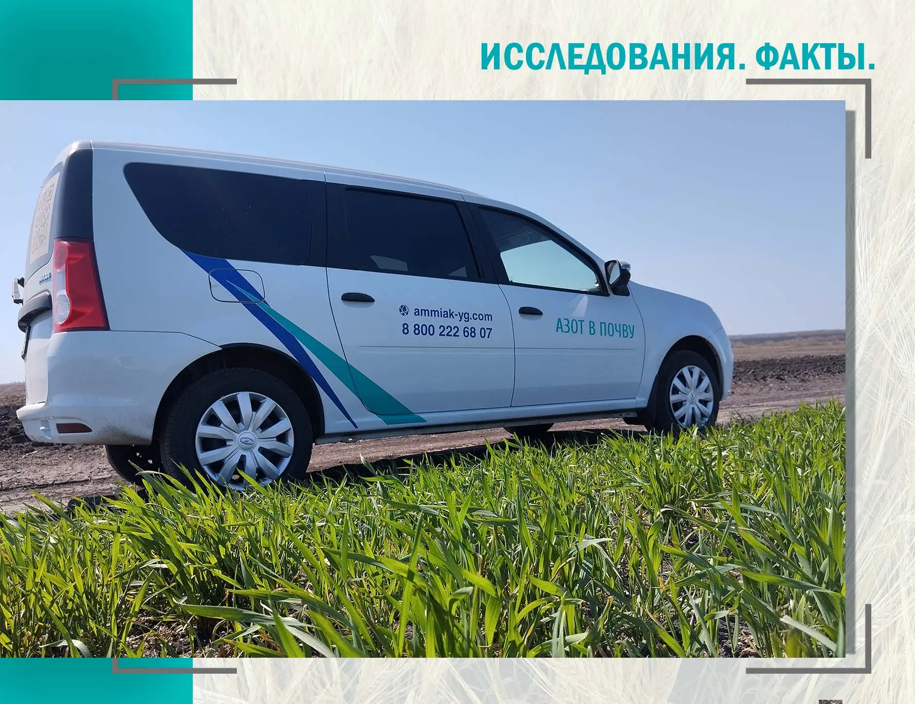 Только факты🤓