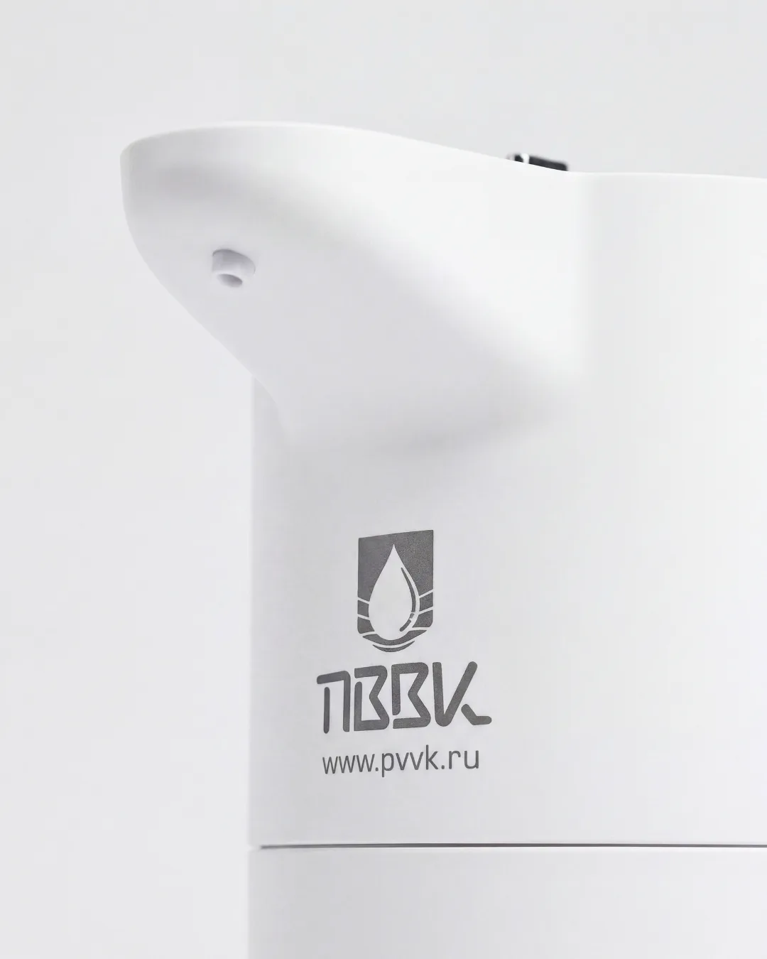 Мобильный ПВВК: компактная система для тех, кто всегда в движении 💧