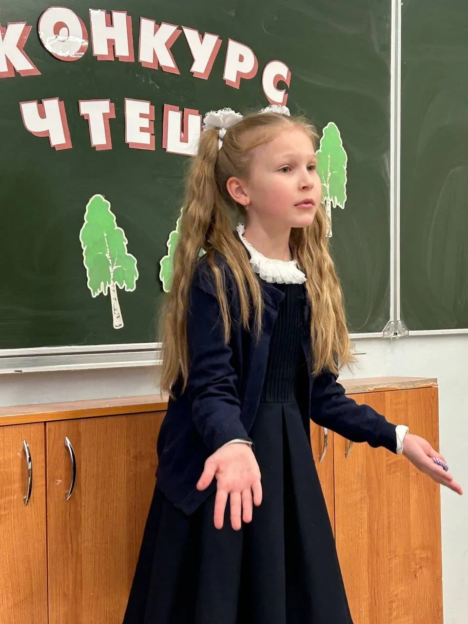 💫Поэзия — это голос души. Это тот самый жанр, где за короткой строчкой скрывается целая вселенная чу