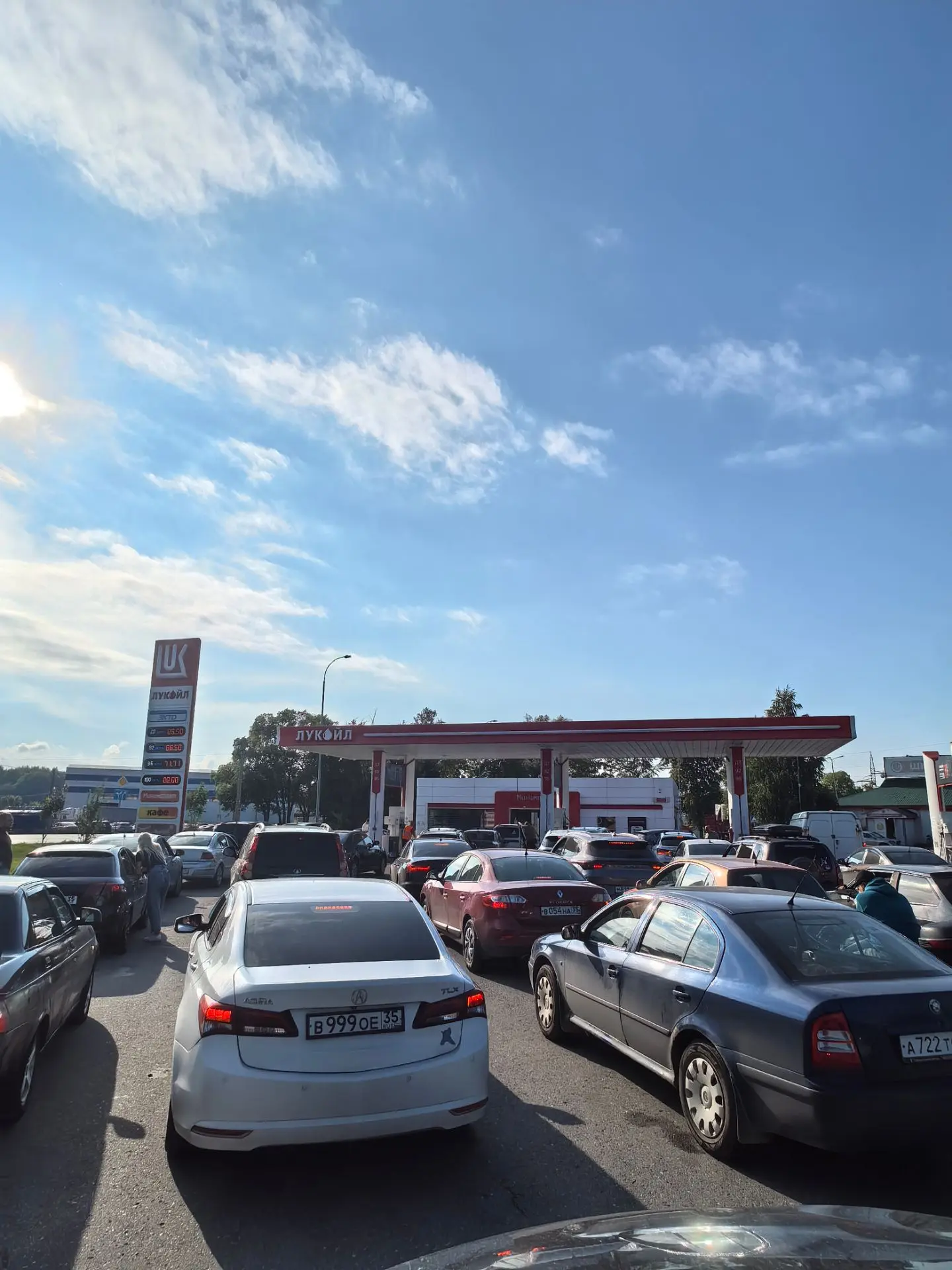 Ждем волонтеров😀