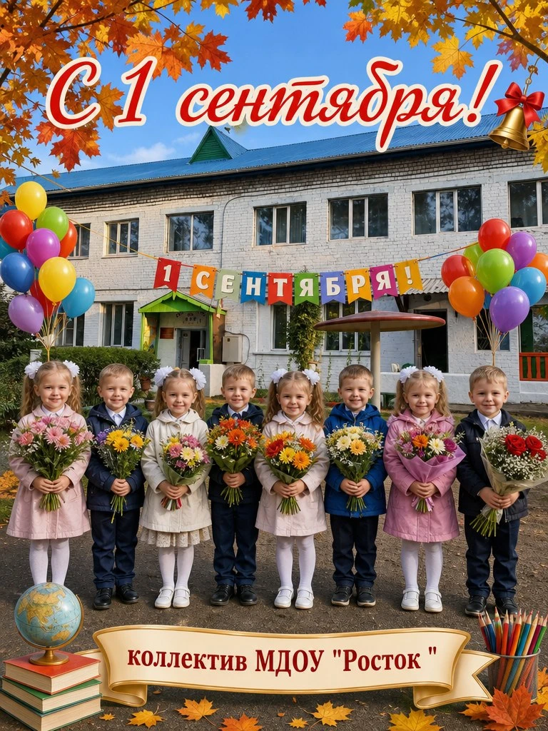 📚 Дорогие  родители!