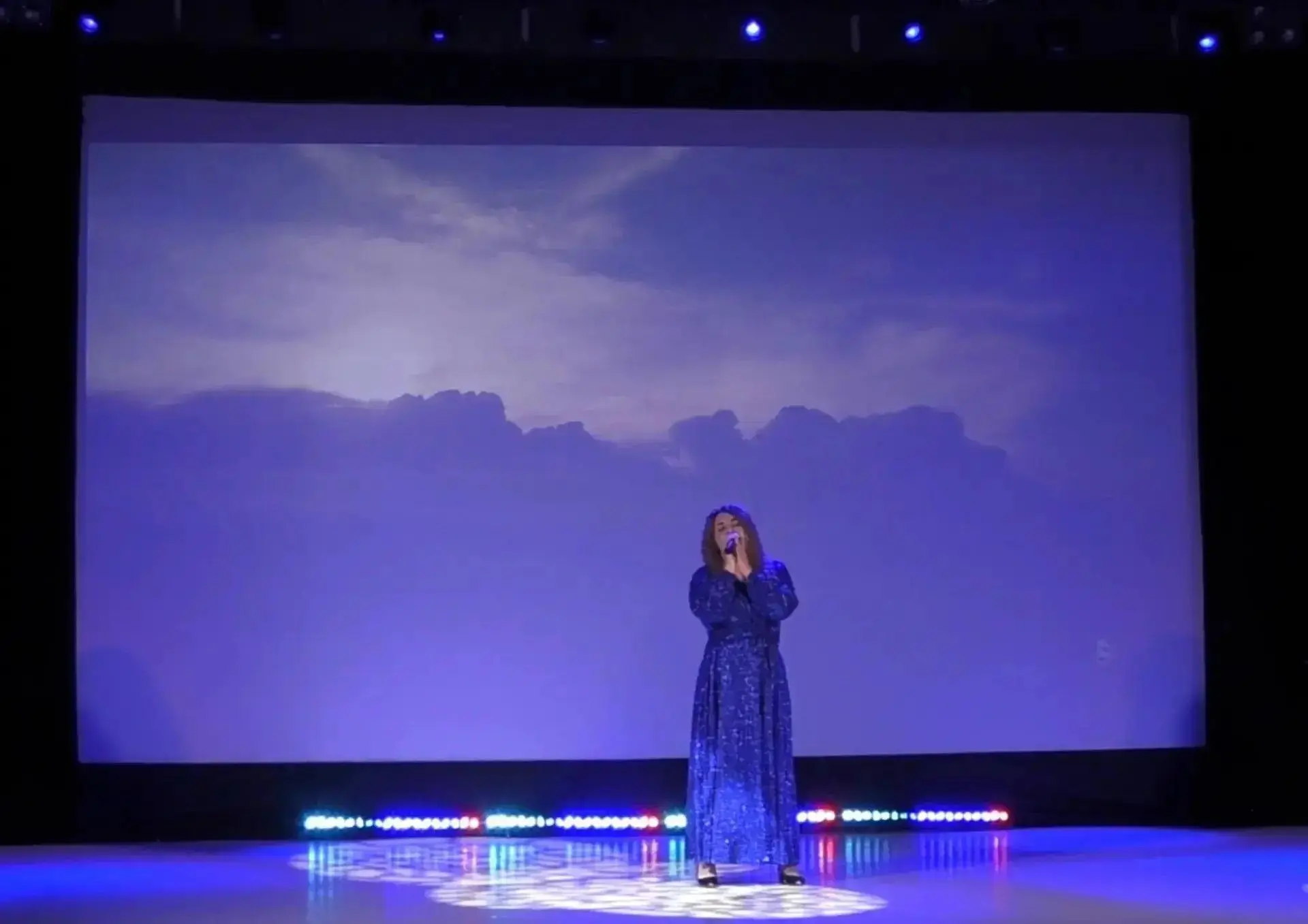 🎼 В Улан-Удэ состоится масштабный фестиваль «Женское сердце России».

Это событие выходит далеко за