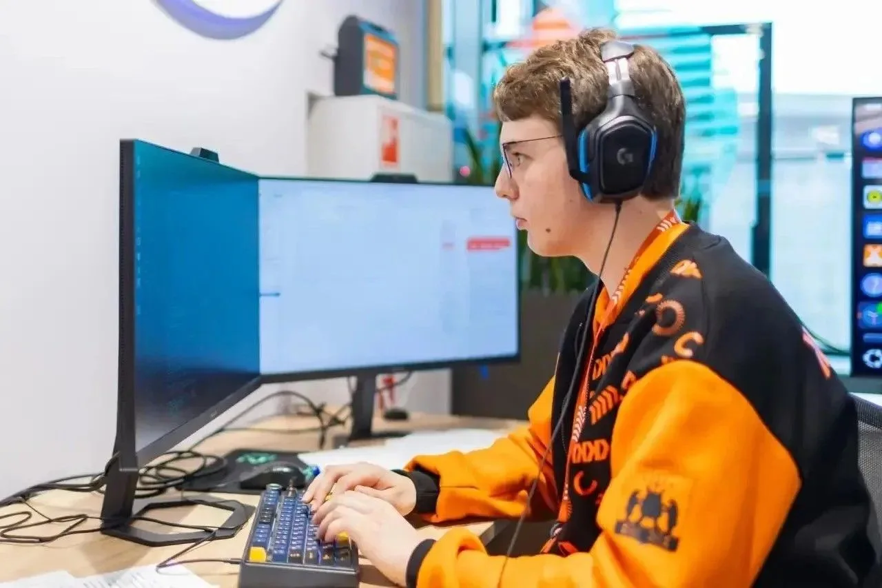 🥈  Кирилл Коваль завоевал серебро на ЧВТ-2026!