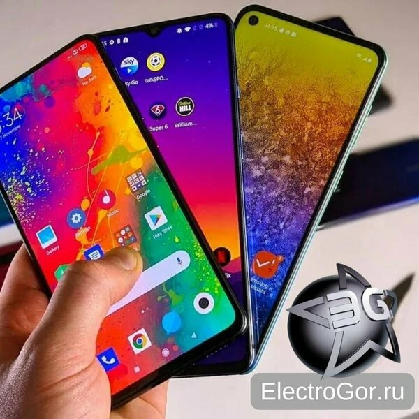 Ищете качественную электронику и бытовую технику?