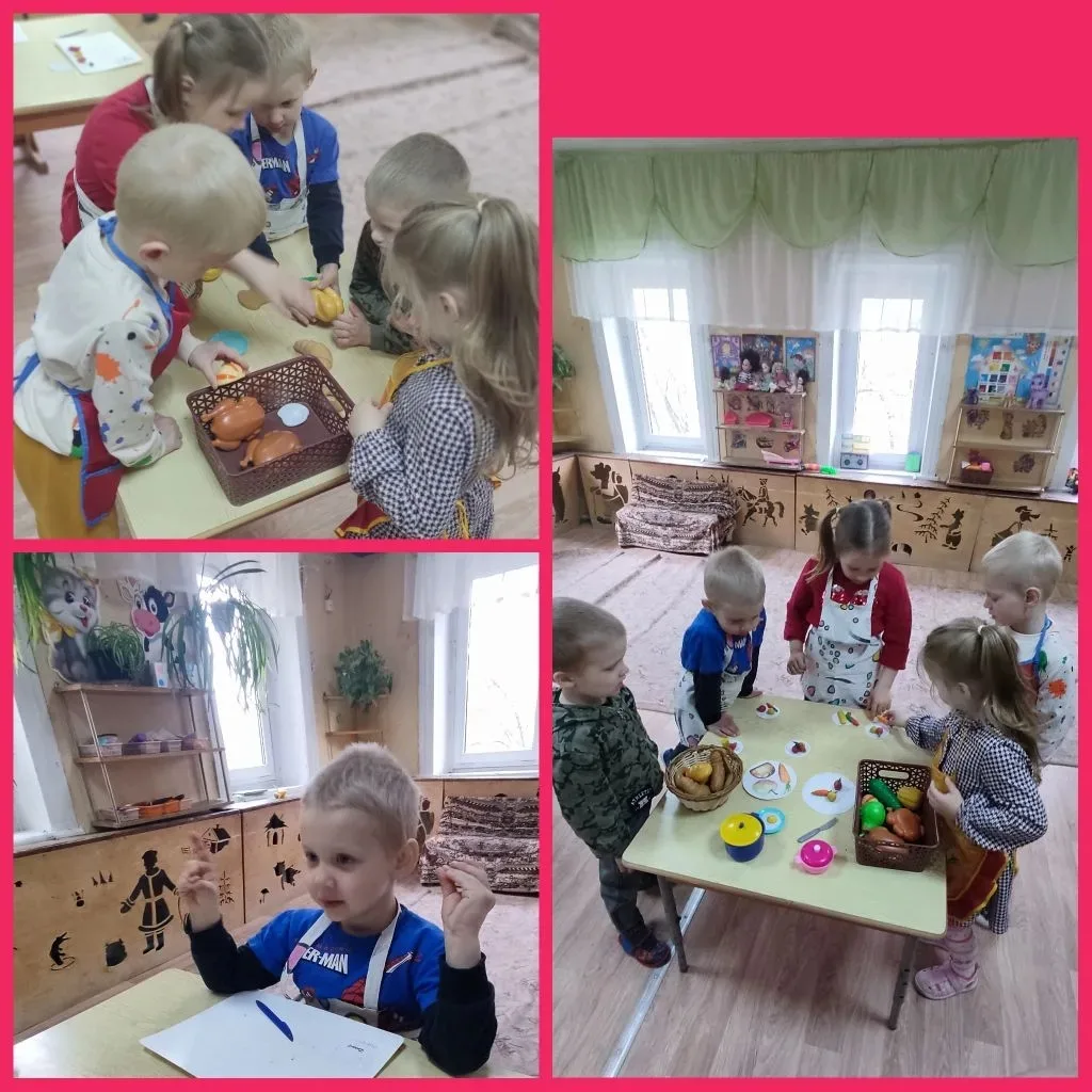 Гордимся мы своей семьёй,