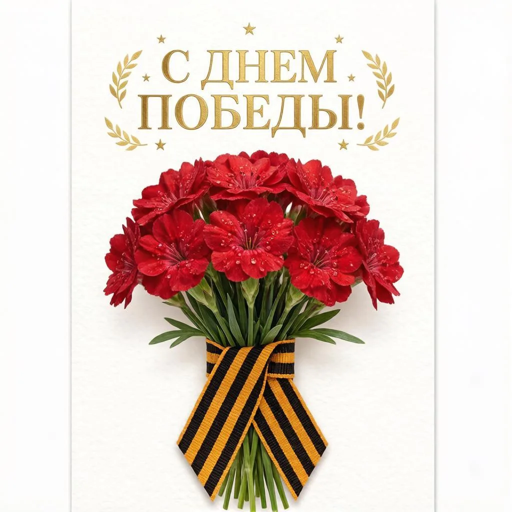 Уважаемые ветераны Великой Отечественной войны!
Дорогие участники трудового фронта и дети военного в