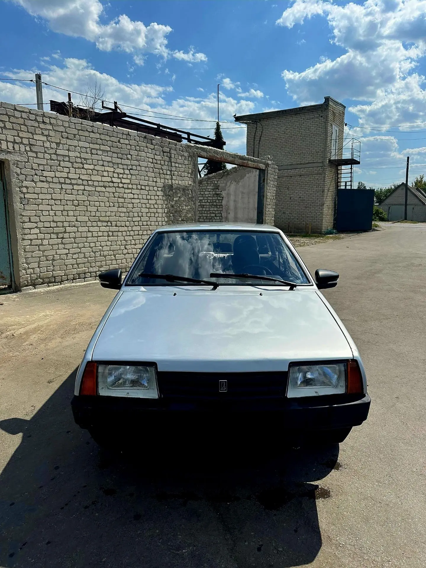 Продам, 2001 год , цена 165.000р торг! Осмотр г. Петровск, телефон для связи: +79603437411